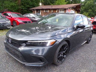 Image for 2023 Honda Civic Sport ID: 7484055