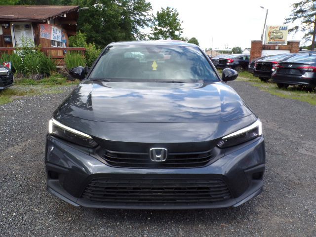 2023 Honda Civic Image 2