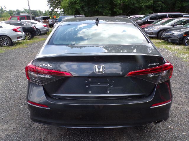2023 Honda Civic Image 5