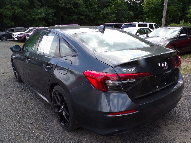2023 Honda Civic Image 6