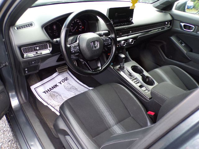 2023 Honda Civic Image 8