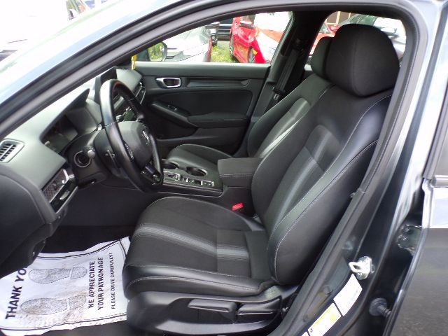 2023 Honda Civic Image 9