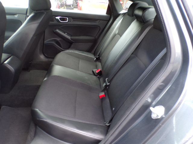2023 Honda Civic Image 10