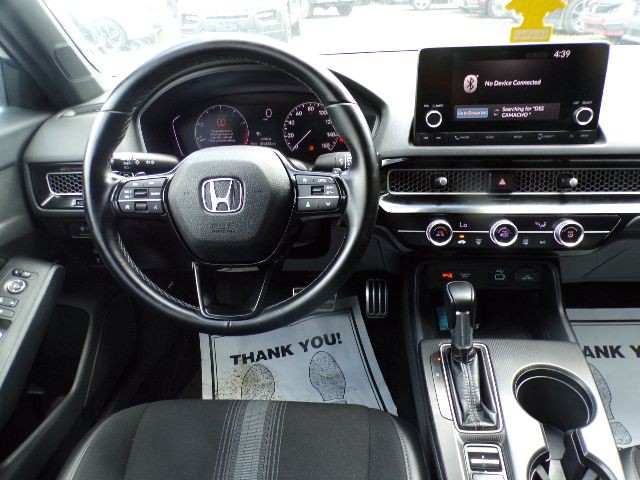 2023 Honda Civic Image 11