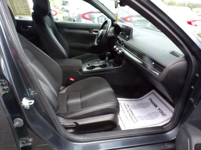 2023 Honda Civic Image 13