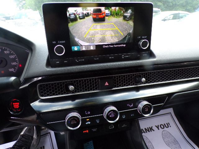 2023 Honda Civic Image 15