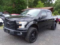 Image for 2017 Ford F-150 Supercrew ID: 7489768