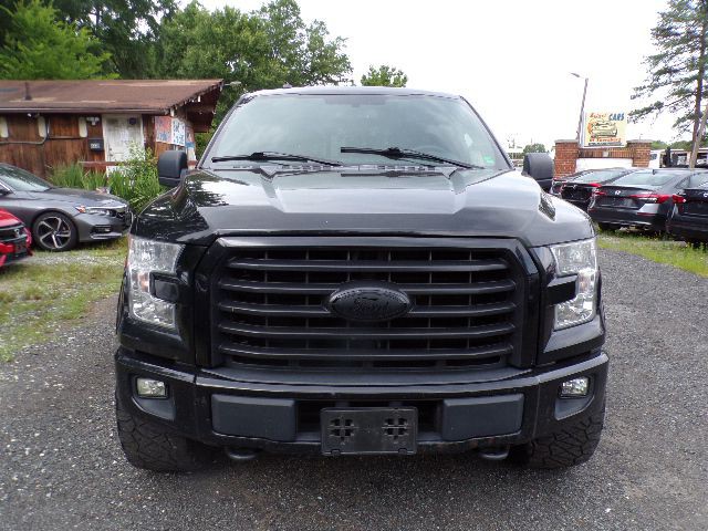 2017 Ford F-150 Image 2
