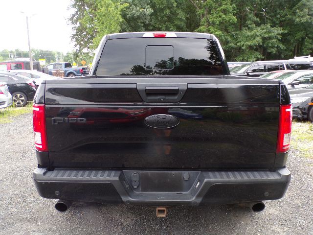 2017 Ford F-150 Image 5