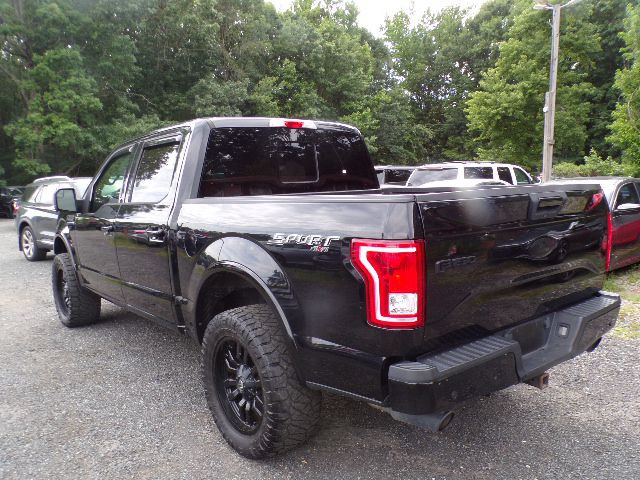 2017 Ford F-150 Image 6