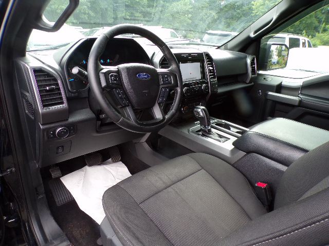 2017 Ford F-150 Image 9