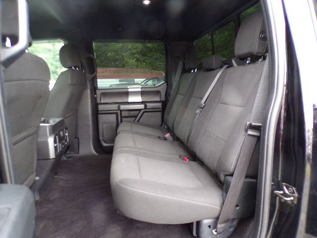 2017 Ford F-150 Image 10