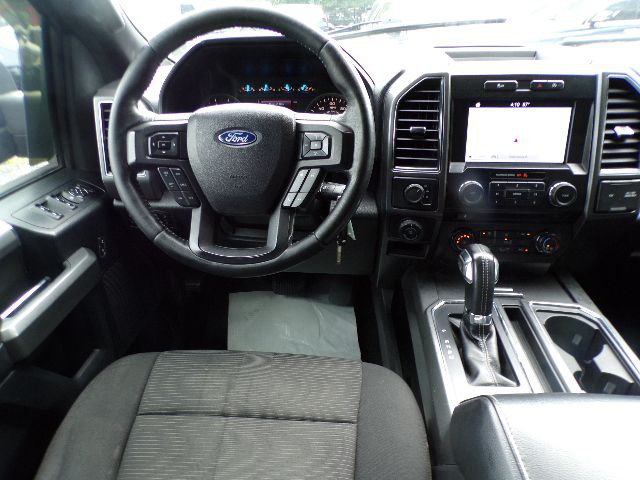 2017 Ford F-150 Image 11