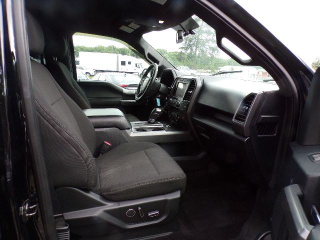 2017 Ford F-150 Image 13