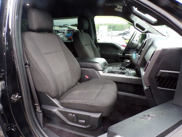 2017 Ford F-150 Image 14