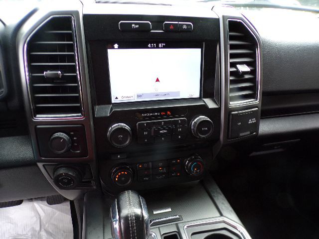 2017 Ford F-150 Image 16