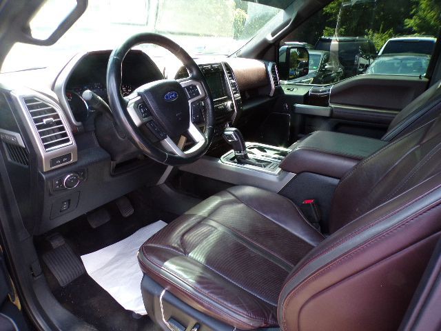 2017 Ford F-150 Image 4