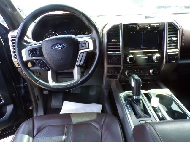 2017 Ford F-150 Image 7