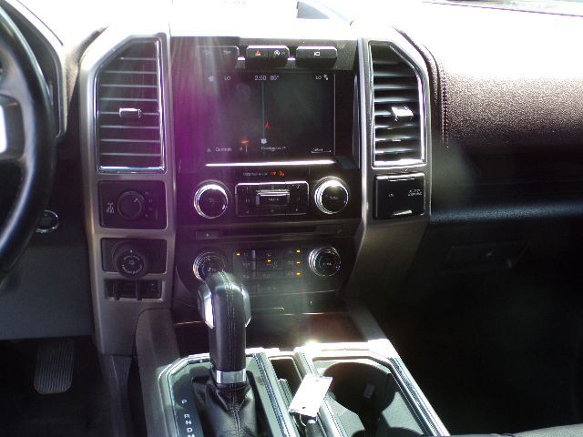2017 Ford F-150 Image 8