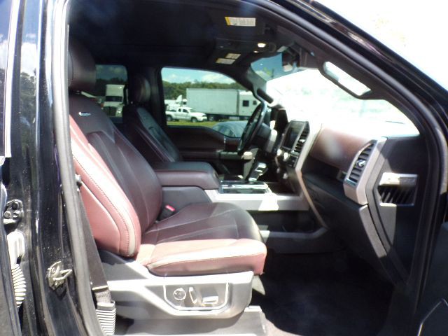 2017 Ford F-150 Image 9
