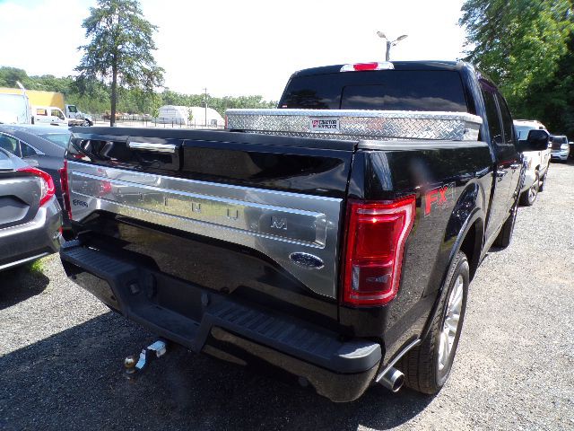2017 Ford F-150 Image 11