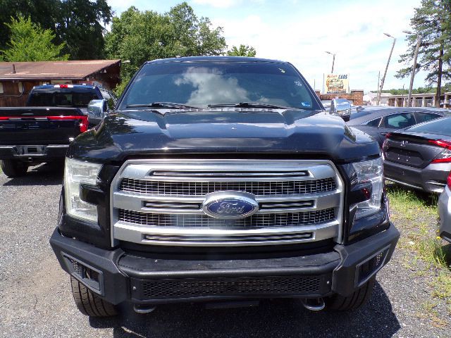 2017 Ford F-150 Image 12