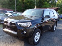 Image for 2016 Toyota 4Runner SR5/SR5 PREMIUM ID: 7504381