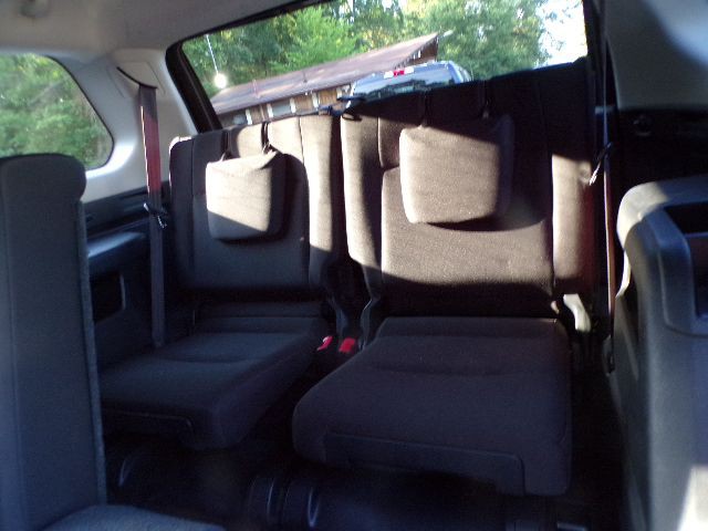 2016 Toyota 4Runner Image 11