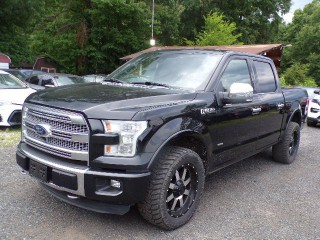 Image for 2015 Ford F-150 Supercrew ID: 7506628