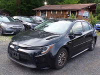 Image for 2020 Toyota Corolla LE ID: 7506703