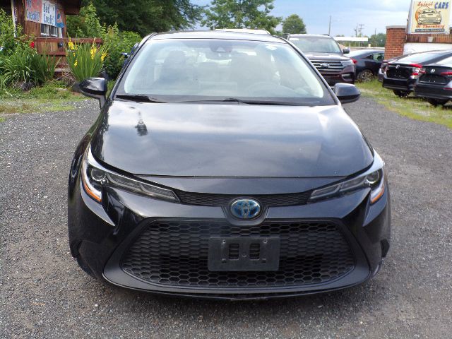 2020 Toyota Corolla Image 2