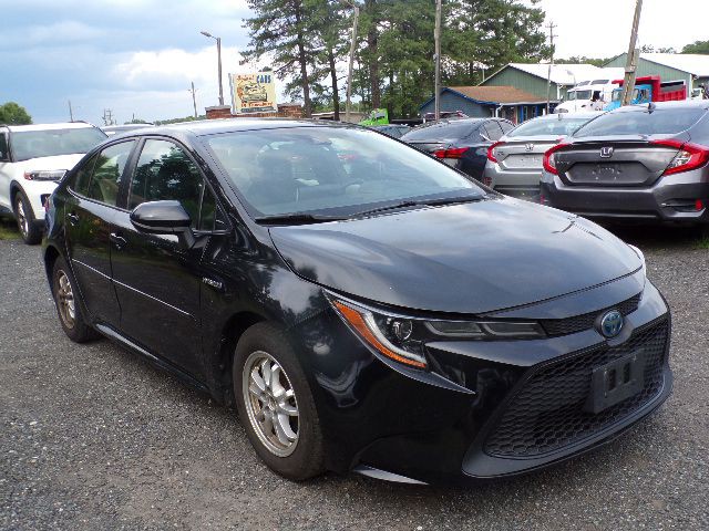 2020 Toyota Corolla Image 3