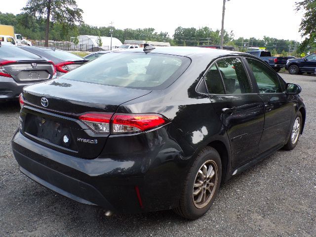 2020 Toyota Corolla Image 4
