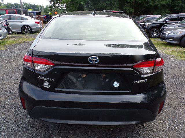 2020 Toyota Corolla Image 5