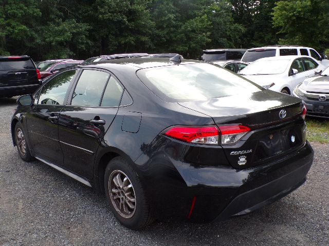 2020 Toyota Corolla Image 6