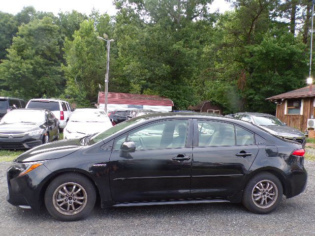 2020 Toyota Corolla Image 7