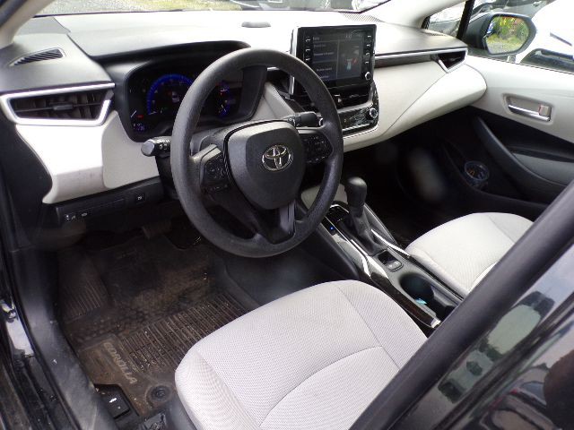 2020 Toyota Corolla Image 8