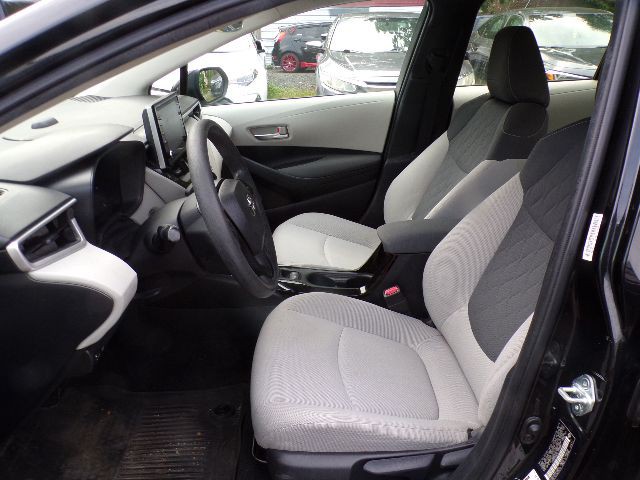 2020 Toyota Corolla Image 9
