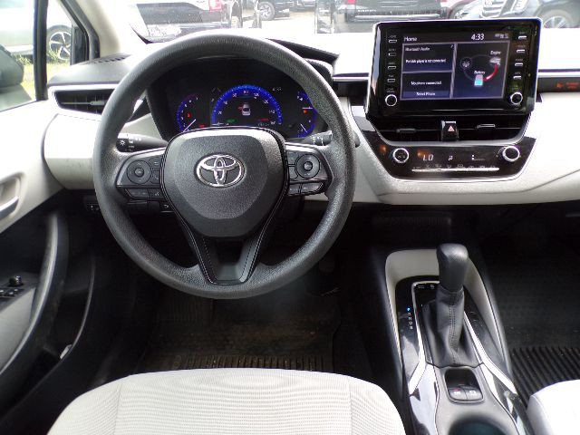 2020 Toyota Corolla Image 11