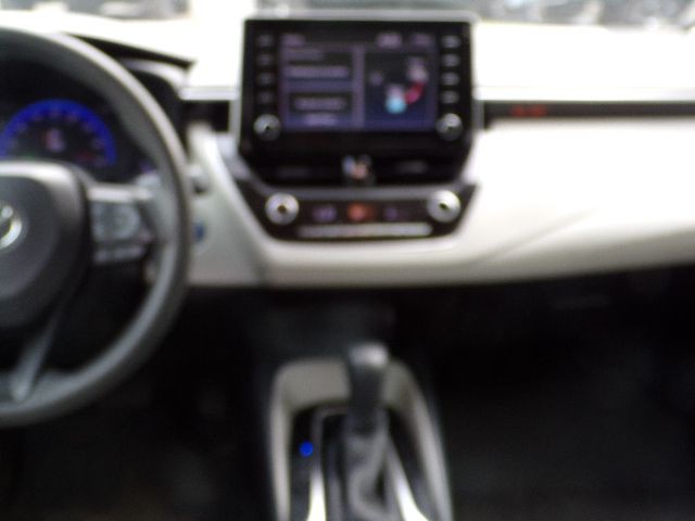 2020 Toyota Corolla Image 12