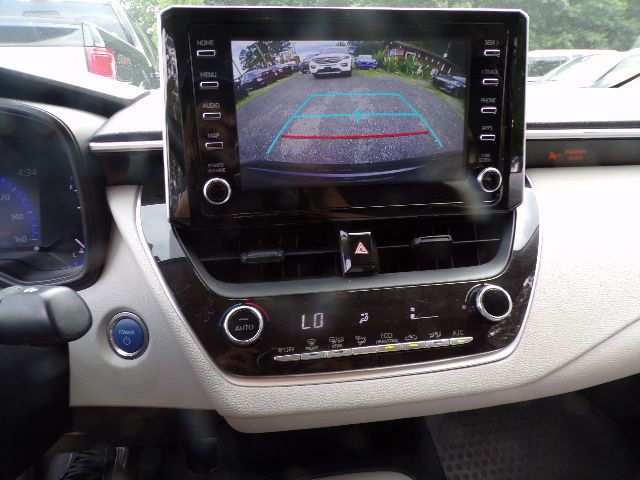 2020 Toyota Corolla Image 15