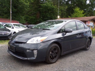 Image for 2013 Toyota Prius 2 ID: 7506715