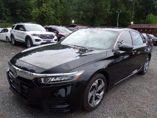 Image for 2018 Honda Accord EXL ID: 7524974