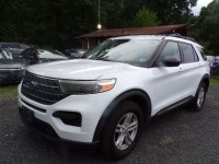 Image for 2020 Ford Explorer XLT ID: 7525128