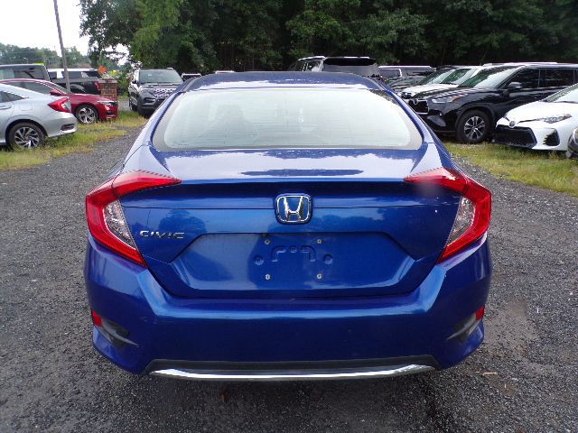 2020 Honda Civic Image 5