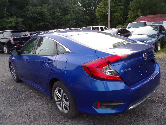 2020 Honda Civic Image 6