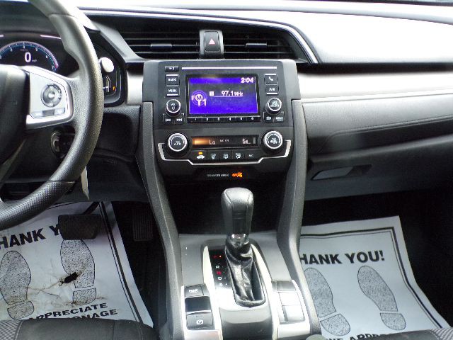 2020 Honda Civic Image 12