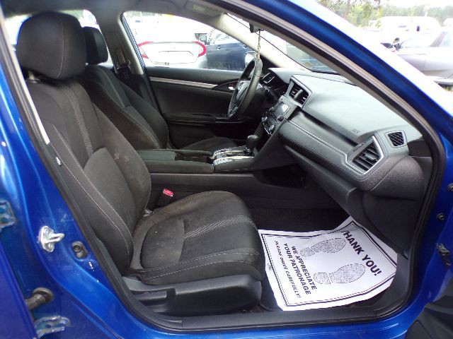 2020 Honda Civic Image 13