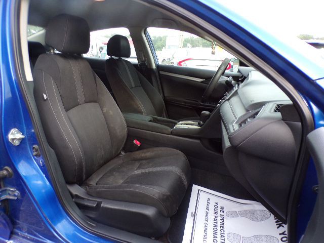 2020 Honda Civic Image 14