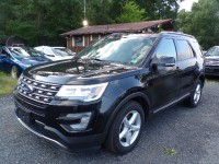 Image for 2016 Ford Explorer XLT ID: 7537079